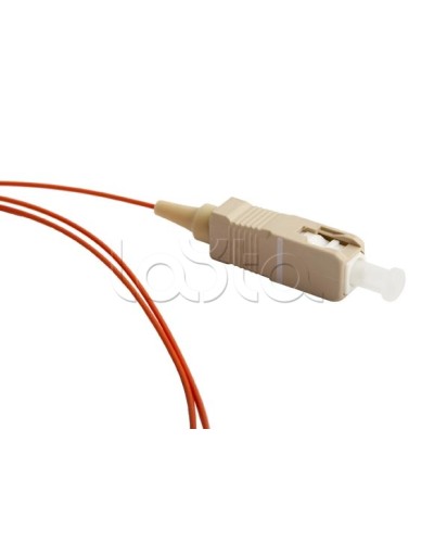 Пигтейл Hyperline FPT-B9-50-SC/PR-1.5M-LSZH-OR в Хабаровске Пигтейлы Pintop.ru