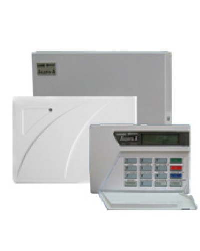 Блок центральный Риэлта Ладога БЦ-А исп.2 в Хабаровске Адресная система пожарной сигнализации ЛАДОГА-А - Риэлта Pintop.ru