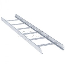 Лоток лестничный 80х200х6000-1,5 мм HDZ EKF (LT80200x6-1,5-HDZ)