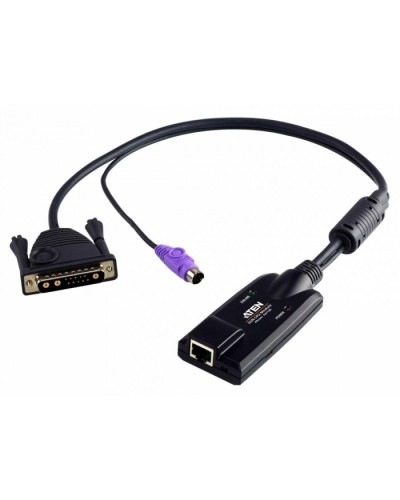 KVM адаптер ATEN KA7130-AX в Хабаровске Системы видеонаблюдения Pintop.ru