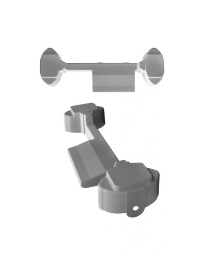 Крышка защитная арочных металлодетекторов серии Х Блокпост в Хабаровске Аксессуары для металодетекторов Pintop.ru