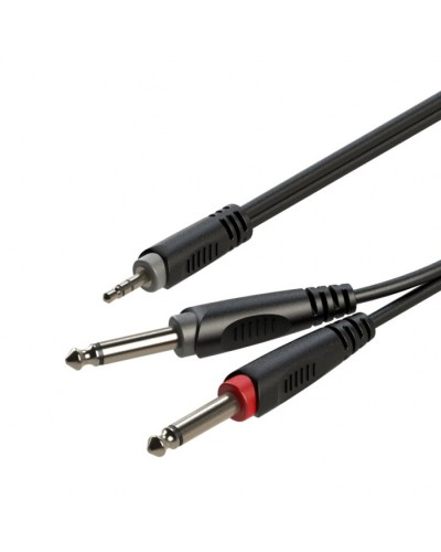 Аудио-кабель ROXTONE RAYC130/3 в Хабаровске Аксессуары для СОУЭ Pintop.ru