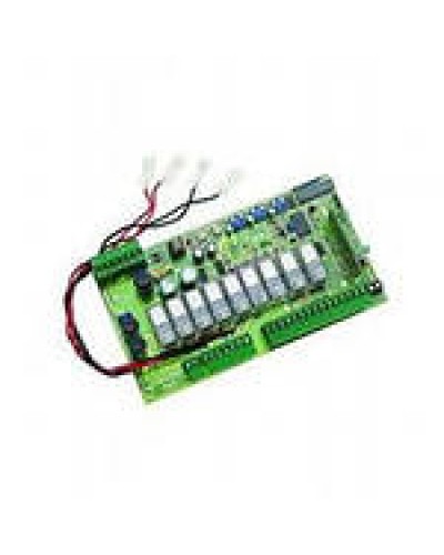 Плата блока управления ZA3 Came 3199ZA3 в Хабаровске Запчасти для шлагбаумов и автоматики Pintop.ru