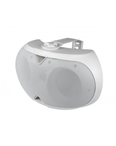 Громкоговоритель настенный 2-х полосный VOLTA ELLIPSE-2440TW в Хабаровске Система оповещения и трансляции Volta Pintop.ru