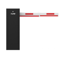 Шлагбаум iFlow F-EB-VB0-L3
