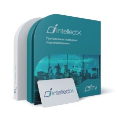 ITV Программное обеспечение Интеллект X Интеграция - Детектор медицинских масок