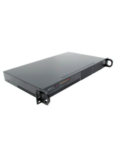 Сервер True IP Systems Server T-nect LITE в Хабаровске Аксессуары для IP домофонов Pintop.ru