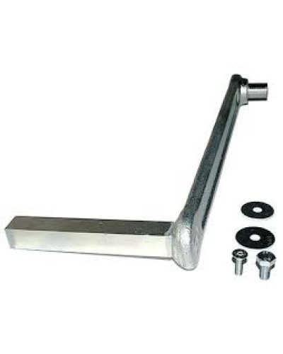 Рычаг прямой FERNI Came 119RID075 в Хабаровске Запчасти для шлагбаумов и автоматики Pintop.ru