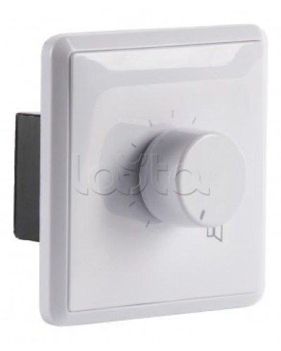 Регулятор громкости Roxton AT-120 в Хабаровске Система оповещения и трансляции Roxton Pintop.ru