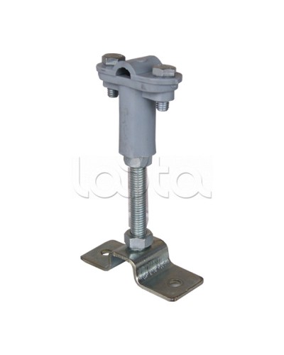 Держатель дистанционный скручиваемый L=110мм HZ EKF (lp-44110) в Хабаровске Монтажные материалы Pintop.ru