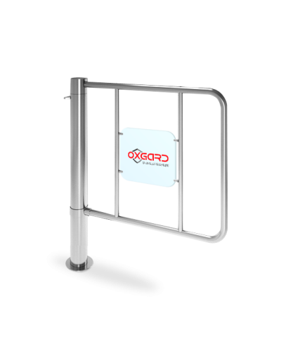 Калитка реверсивная Oxgard К-15.1 930 в Хабаровске Калитки Pintop.ru