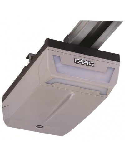 Привод потолочный Faac 105680 в Хабаровске Запчасти для шлагбаумов и автоматики Pintop.ru