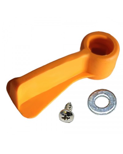 Ручка разблокировки F1000 Came 119RID156 в Хабаровске Запчасти для шлагбаумов и автоматики Pintop.ru