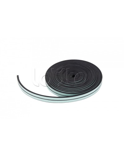 Уплотнитель для соединения шкафов EMS (10 м.) Elbox EMS-U в Хабаровске Аксессуары для стоек и шкафов Pintop.ru