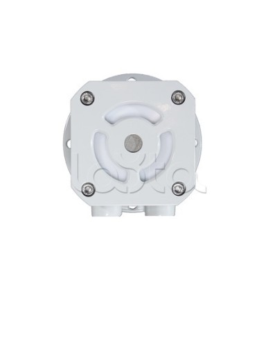 Опвещатель светозвуковой взрывозащищенный Спектрон ОСЗ-Exd-А-Прометей 12-36 В в Хабаровске Оповещатели Ex Pintop.ru