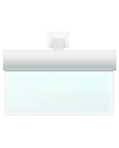 Табло М-12-УЛЬТРА Огнетушитель (универс. крепл.) (красный фон) (ИП Раченков А.В.) в Хабаровске Оповещатели Pintop.ru