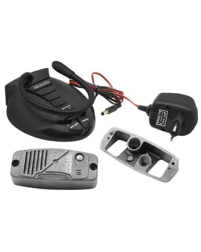 Устройство переговорное Digital Duplex DD 205 T HF SD в Хабаровске Интерфоны и интеркомы Pintop.ru