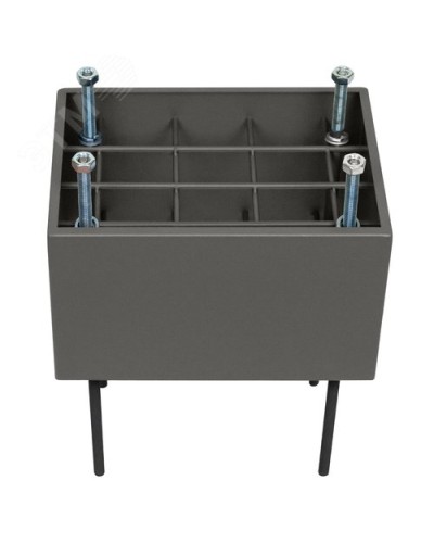 CARDDEX Опалубка автоматического шлагбаума OS-A в Хабаровске Сетевая СКУД CARDDEX Pintop.ru