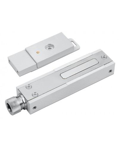 Электромагнитный замок взрывозащищенный ALeko ALM-FM-M20-24-T в Хабаровске Электромагнитные замки Pintop.ru