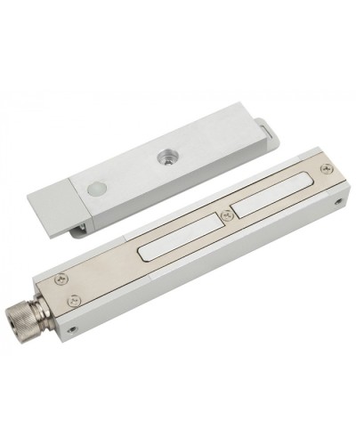 Электромагнитный замок взрывозащищенный ALeko ALM-FM-M21-H-12-M в Хабаровске Электромагнитные замки Pintop.ru