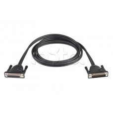 Кабель гирляндного подключения с поддержкой 2-ух шин (3м) ATEN 2L-2703