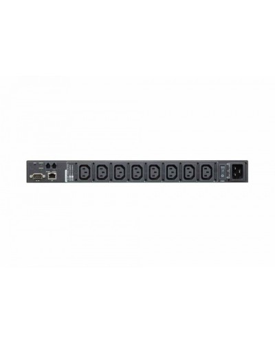 Блок распределения питания ATEN PE6208AV-ATA-G в Хабаровске Блоки розеток Pintop.ru