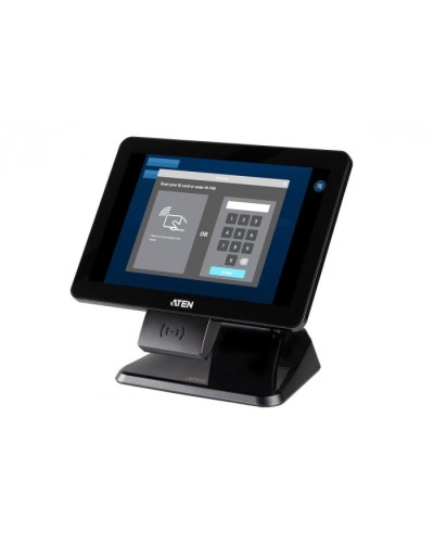 Контролер доступа ATEN VK401-AT в Хабаровске Контроллеры Pintop.ru