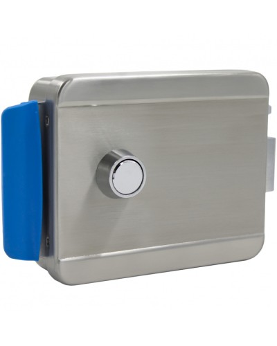 Замок электромеханический накладной универсальный AccordTec AT-EL101А в Хабаровске Электромеханические замки Pintop.ru