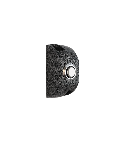 Кнопка выхода накладная AccordTec AT-HSB1 LED Gray в Хабаровске Кнопки выхода Pintop.ru