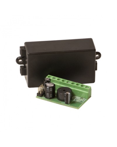 Контроллер автономный в корпусе AccordTec AT-K1000 (бокс) в Хабаровске Контроллеры Pintop.ru