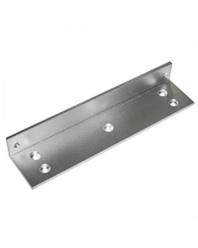 Крепление L-образное AccordTec LM-350AWS в Хабаровске Электромагнитные замки Pintop.ru