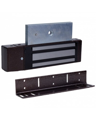 Замок электромагнитный без электроники AccordTec ML-194K (б/э) в Хабаровске Электромагнитные замки Pintop.ru