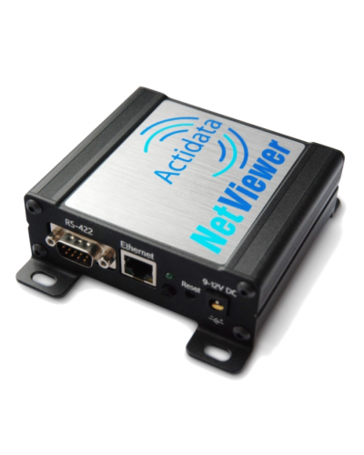 Контроллер Actidata NV1.1 в Хабаровске Системы передачи извещений Pintop.ru