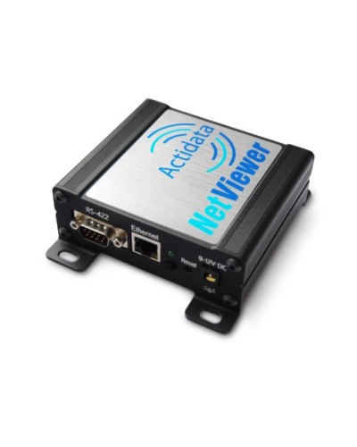 Контроллер с GSM сигнализацией Actidata NV1.1G в Хабаровске Системы передачи извещений Pintop.ru