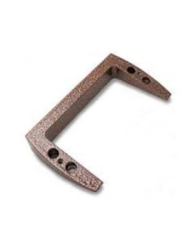 Уголок Activision Уголок AVP-452 (медь) в Хабаровске Аксессуары для малоабонентных видеодомофонов Pintop.ru