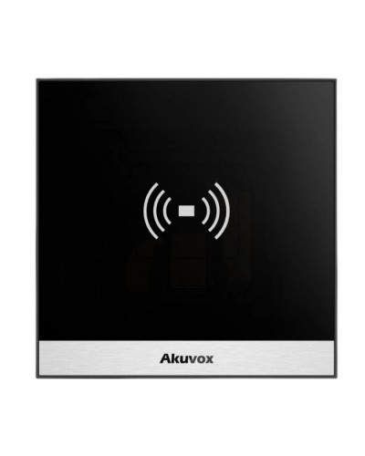 Терминал доступа Akuvox A01S в Хабаровске Контроллеры Pintop.ru