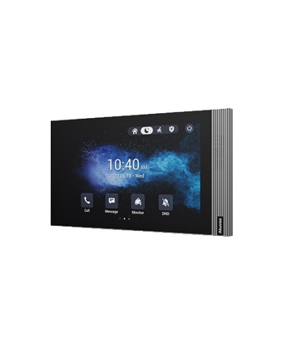 Настенный интерком-монитор Akuvox S563 в Хабаровске Интерфоны и интеркомы Pintop.ru