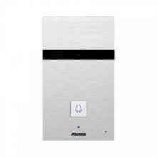 IP вызывная панель Akuvox R23P