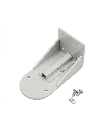 Крепление L-образное для замка AL-50FС Aler L-уголок AL-50FС в Хабаровске Электромагнитные замки Pintop.ru