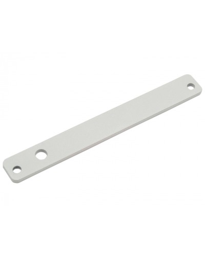 Планка переходная для замка AL-150 Aler Планка M150 в Хабаровске Электромагнитные замки Pintop.ru