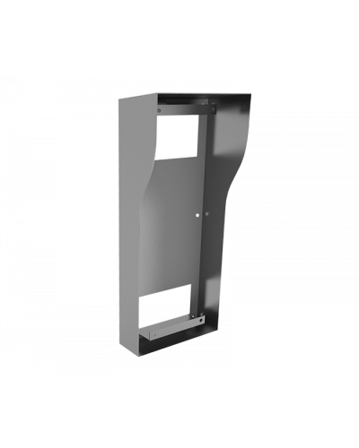 Кронштейн BAS-IP BR-AA12 RUS SILVER в Хабаровске Дополнительное оборудование для СКУД Pintop.ru