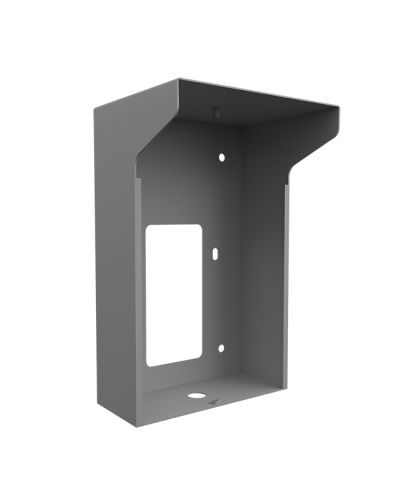 Кронштейн BAS-IP BR-AV2 RUS SILVER в Хабаровске Дополнительное оборудование для СКУД Pintop.ru