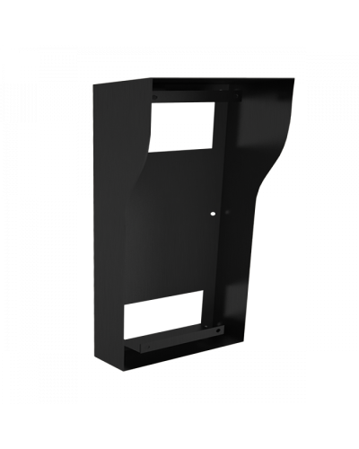 Кронштейн BAS-IP BR-AV8 RUS BLACK в Хабаровске Дополнительное оборудование для СКУД Pintop.ru