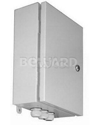 Шкаф электромонтажный Beward B-400x310x120-FSD8 в Хабаровске Щиты электрические Pintop.ru