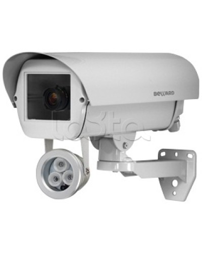 Термокожух Beward B10xx-HPKR1 в Хабаровске Кожухи и термокожухи для камер Pintop.ru