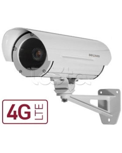 Термокожух с модулем 2G/3G/4G для камер серии B Beward B10xx-4GK12 в Хабаровске Кожухи и термокожухи для камер Pintop.ru