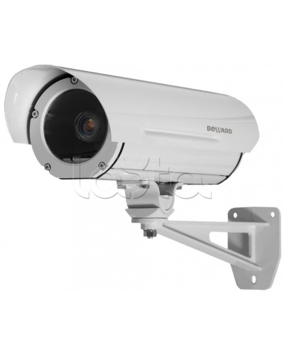 Термокожух для камер серии B Beward B10xx-K220 (K280-220/12R15) в Хабаровске Кожухи и термокожухи для камер Pintop.ru