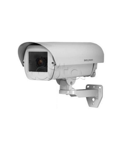 Термокожух с Wi-Fi модулем для камер серии B Beward B10xxWB2-K12 в Хабаровске Кожухи и термокожухи для камер Pintop.ru