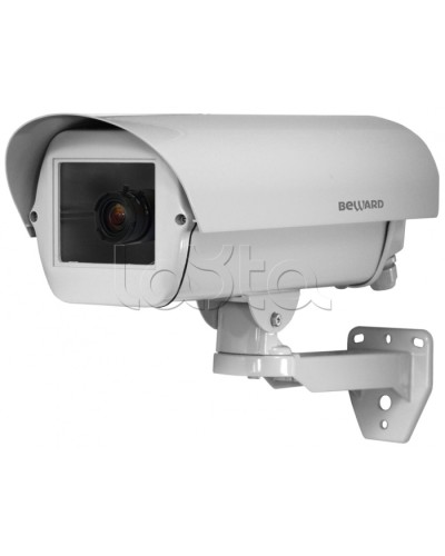 Термокожух с Wi-Fi модулем для камер серии B Beward B10xxWB2-K220 в Хабаровске Кожухи и термокожухи для камер Pintop.ru