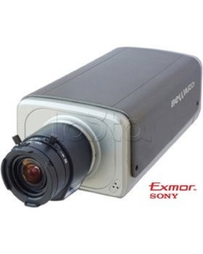 IP-камера видеонаблюдения в стандартном исполнении Beward B1510 в Хабаровске IP-камеры Pintop.ru